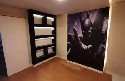 Casa com 5 quartos, encruzilhada, santos - r$ 724 mil, cod: 3581_rsn