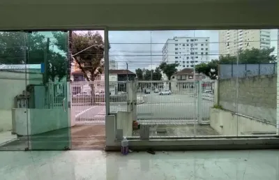 Loja comercial com 1.280 m², 4 pavimentos e 2 frentes – avenida de alto fluxo – ref. 5007