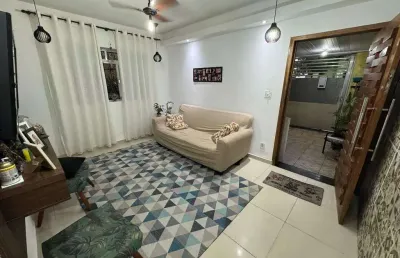 Casa com 3 quartos à venda na Rua São Paulo, Vila Belmiro, Santos