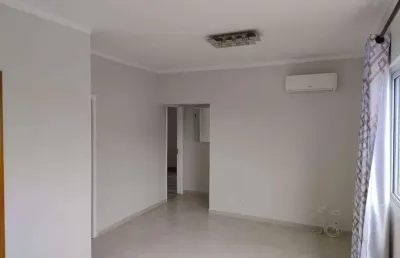 Apartamento com 2 quartos à venda na Rua Capitão Alberto Mendes Júnior, Macuco, Santos