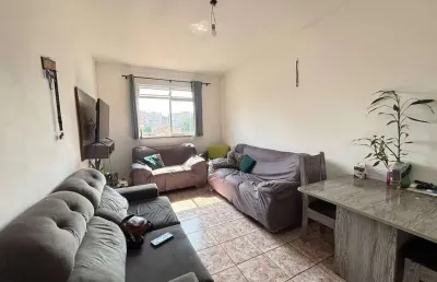 Apartamento com 2 quartos, embaré, santos - r$ 347 mil, cod: 4736_rsn