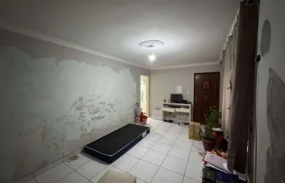 Apartamento com 3 quartos à venda na Rua Almirante Ernesto de Mello Júnior, Aparecida, Santos