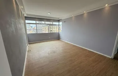 Apartamento com 3 quartos à venda na Rua Fernão Dias, Gonzaga, Santos