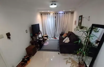Apartamento 2 quartos no campo grande cod: 4265 adm