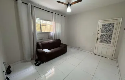 Apartamento com 2 quartos à venda na Rua Treze de Maio, Centro, São Vicente
