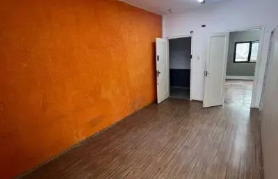 Sala comercial à venda na Rua Amador Bueno, Centro, Santos