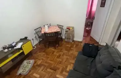 Apartamento com 2 quartos à venda na Rua 11 De Junho, Boa Vista, São Vicente