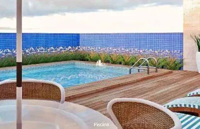 Apartamento 2 quartos, macuco r$ 573 mil, cod: 5038 pcm