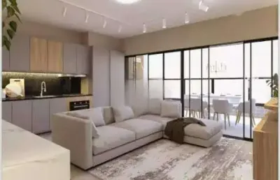 Apartamento 2 quartos, josé menino r$ 800 mil, cod: 5031 pcm