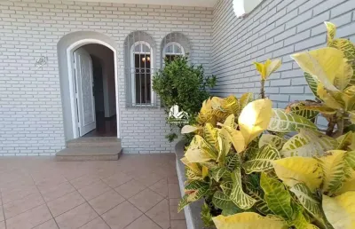 Sobrado à venda no embaré em santos! r$ 1.450.000,00 _rsn