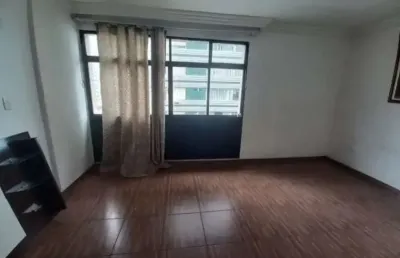Apartamento à venda no itararé – 1 dormitório cheio de charme e praticidade! ref 4991 adm
