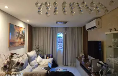 Apartamento 2 quartos, campo grande r$ 700 mil, cod: 4983 pcm
