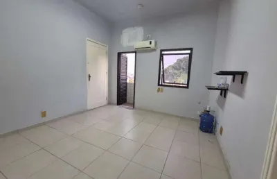 Sala comercial à venda na Rua Amador Bueno, Centro, Santos
