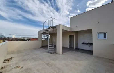 Casa 2 quartos, parque são vicente r$ 390 mil, cod: 4950 pcm