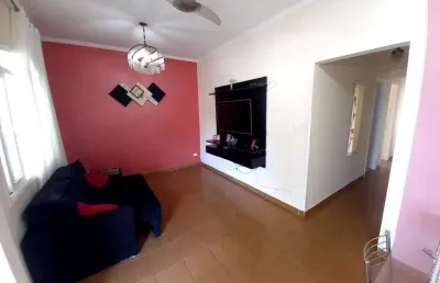 Casa com 3 quartos à venda na Rua Liberdade, Aparecida, Santos