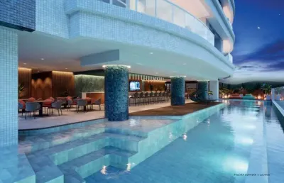 Apartamento 3 quartos,ponta da praia r$ 1.77 mi, cod: 4924 pcm