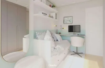 Apartamento 2 quartos ponta da praia r$ 990 mil, cod: 4914 pcm