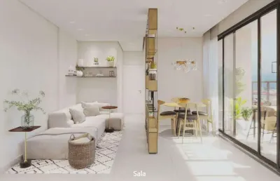 Apartamento 2 quartos ponta da praia r$ 915 mil, cod: 4913 pcm