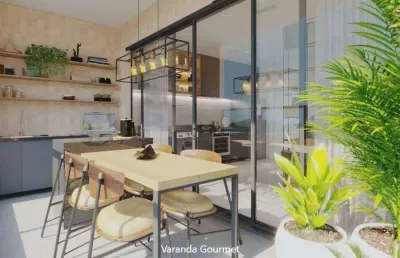 Apartamento2 quartos, ponta da praia r$ 949 mil, cod: 4911 pcm