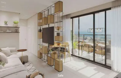 Apartamento 2 quartos ponta da praia r$ 847 mil, cod: 4910 pcm