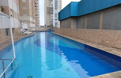 Cobertura com 3 quartos à venda na Rua Dona Amélia Leuchtenberg, Ponta da Praia, Santos