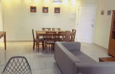Apartamento com 3 dormitórios, marapé r$ 840 mil, cód.: 4882 frm