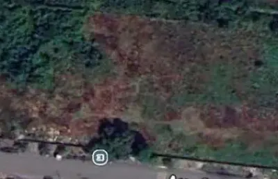 Terreno, parque são vicente, são vicente - r$ 11.5 mi, cod: 4880