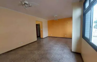 Apartamento 3 quartos no josé menino, cod: 4873 rcl