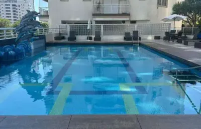 Apartamento com 3 quartos, ponta da praia, santos - r$ 3.25 mi, cod: 4829