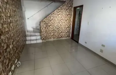 Apartamento com 2 quartos, vila mathias, santos - r$ 390 mil, cod: 4820 mmd