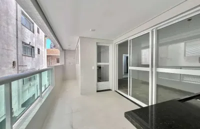 Apartamento 2 quartos, embaré r$ 860 mil, cod: 4808 pcm