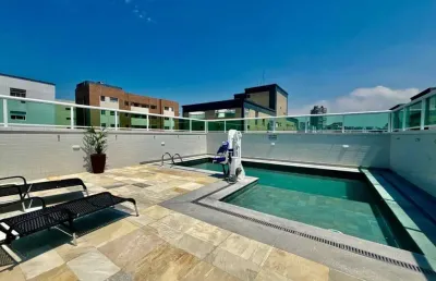 Apartamento 2 quartos, embaré r$ 890 mil, cod: 4807 pcm