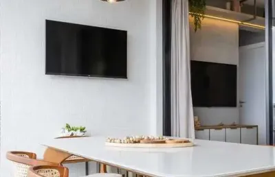 Apartamento 2 quartos, aparecida r$ 1.08 mi, cod: 4731 pcm