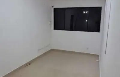 Apartamento com 2 quartos à venda na Praça Rui Barbosa, Parque São Vicente, São Vicente