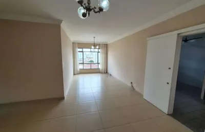 Apartamento com 3 quartos à venda na Avenida Senador Pinheiro Machado, Marapé, Santos
