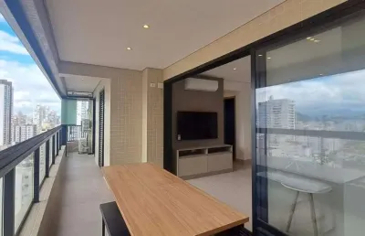 Apartamento com 2 quartos, josé menino, santos - r$ 1.020.000,00 cod: 4707