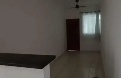 Casa com 3 quartos, marapé, santos - r$ 480 mil, cod: 4665 mmd