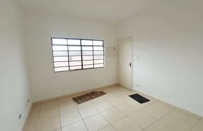 Apartamento com 2 quartos à venda na Rua Guarany, Parque São Vicente, São Vicente