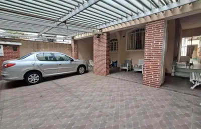 Sobrado 3 quartos gonzaga santos r$1.380.000,00 cod4595 cps