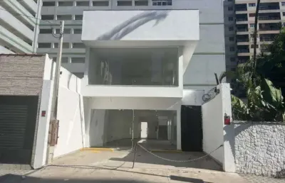 Galpão, centro, são vicente - r$ 1.59 mil, cod: 4561 rcl