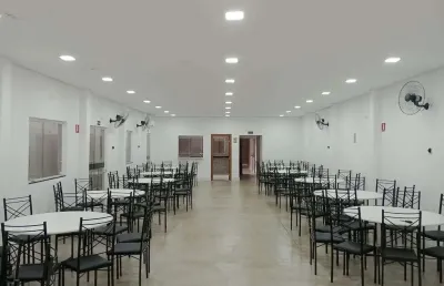 Casa com 3 quartos à venda na Rua Farmacêutico José Ignacio da Glória, Vila São Jorge, São Vicente