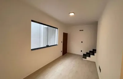 Casa com 3 quartos à venda na Rua Delfino Stockler de Lima, Marapé, Santos