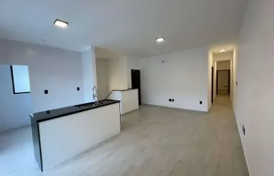 Casa com 3 quartos à venda na Rua Delfino Stockler de Lima, Marapé, Santos