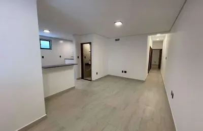 Casa com 3 quartos à venda na Rua Delfino Stockler de Lima, Marapé, Santos
