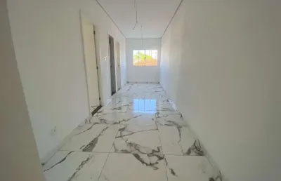 Apartamento com 2 quartos à venda na Avenida Capitão-mor Aguiar, Centro, São Vicente