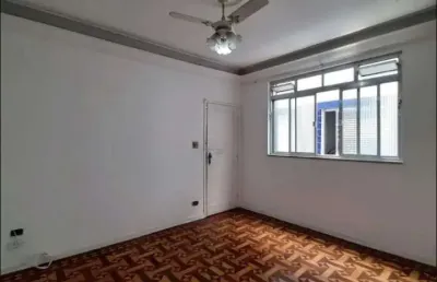 Apartamento com 3 quartos, vila mathias, santos - r$ 330 mil, cod: 26444