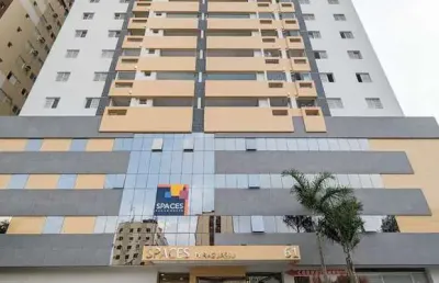 Apartamento com 2 quartos à venda na Rua Paraguaçu, Boqueirão, Santos