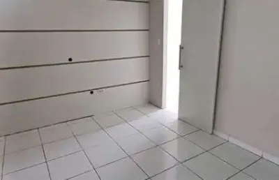 Apartamento com 1 quarto à venda na Rua Ipiranga, Centro, São Vicente