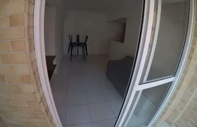 Apartamento 2 quartos, josé menino r$ 410 mil, cod: 26415 pcm