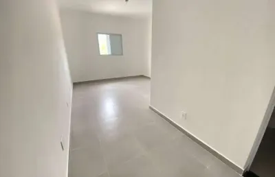Casa com 2 quartos à venda na Rua Maria dos Reis, Morro Nova Cintra, Santos
